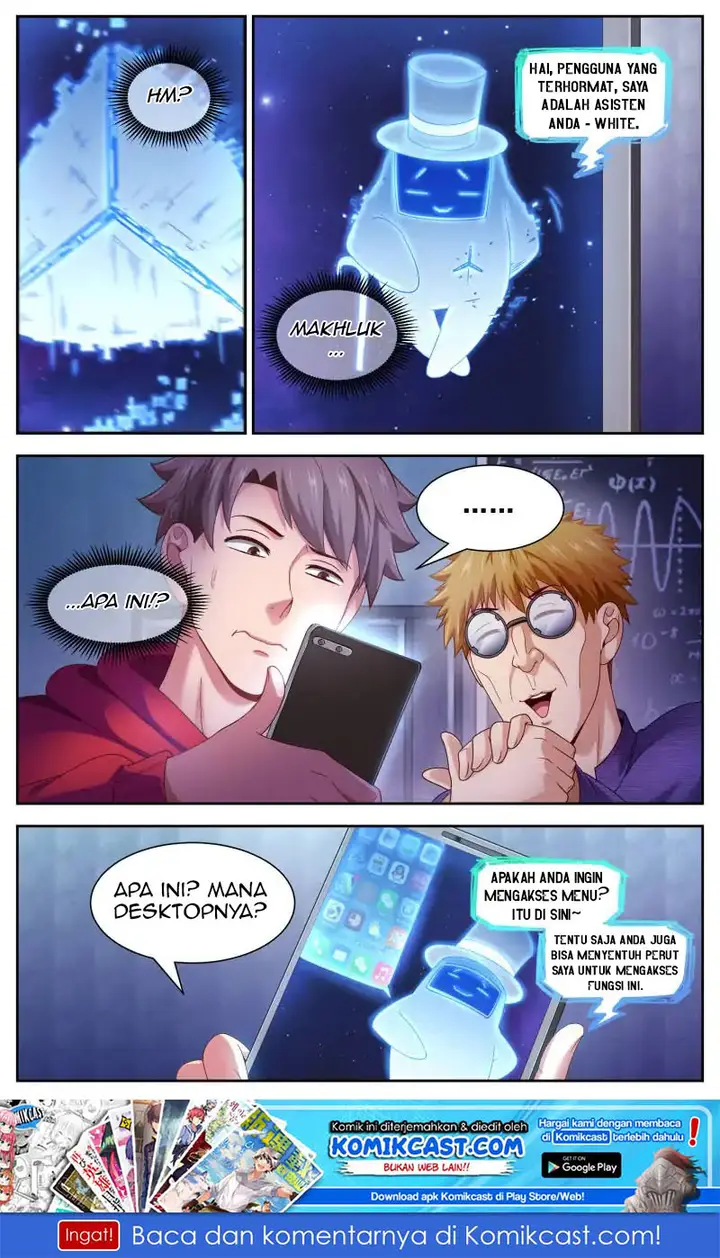 image-komik-i-have-a-mansion-in-the-post-apocalyptic-world-chapter-101-1/12