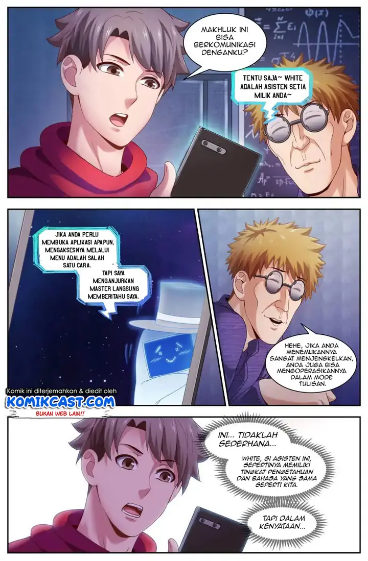 image-komik-i-have-a-mansion-in-the-post-apocalyptic-world-chapter-101-2/12