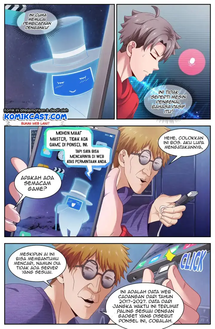 image-komik-i-have-a-mansion-in-the-post-apocalyptic-world-chapter-101-3/12