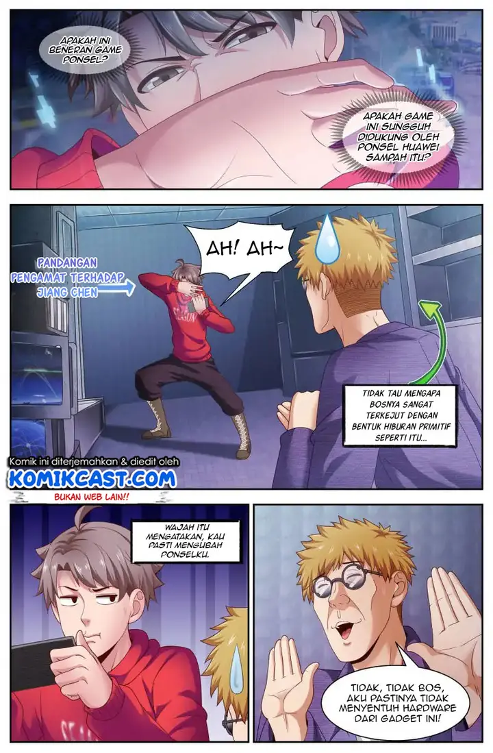image-komik-i-have-a-mansion-in-the-post-apocalyptic-world-chapter-101-5/12