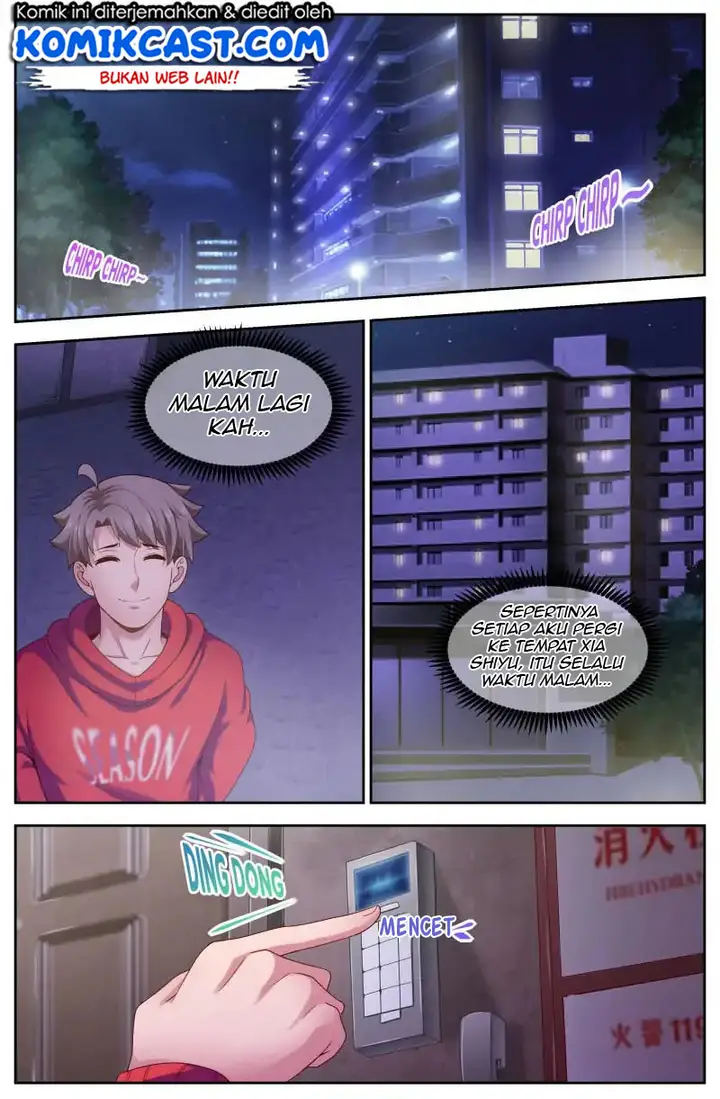 image-komik-i-have-a-mansion-in-the-post-apocalyptic-world-chapter-101-7/12