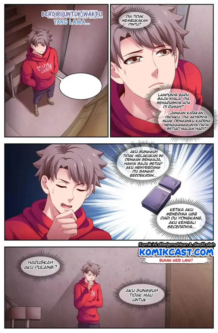 image-komik-i-have-a-mansion-in-the-post-apocalyptic-world-chapter-101-8/12