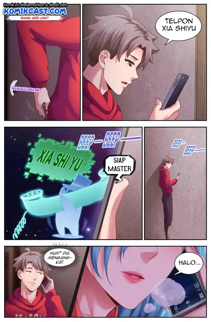 image-komik-i-have-a-mansion-in-the-post-apocalyptic-world-chapter-101-9/12