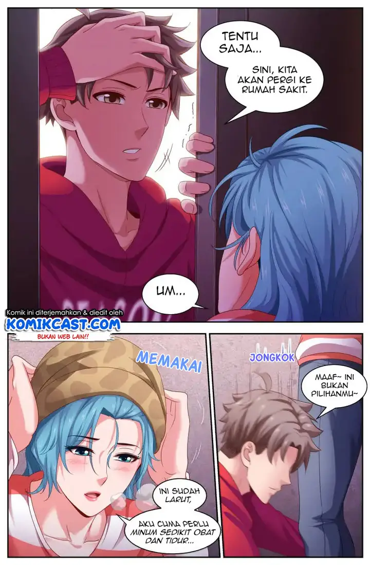 image-komik-i-have-a-mansion-in-the-post-apocalyptic-world-chapter-102-3/12