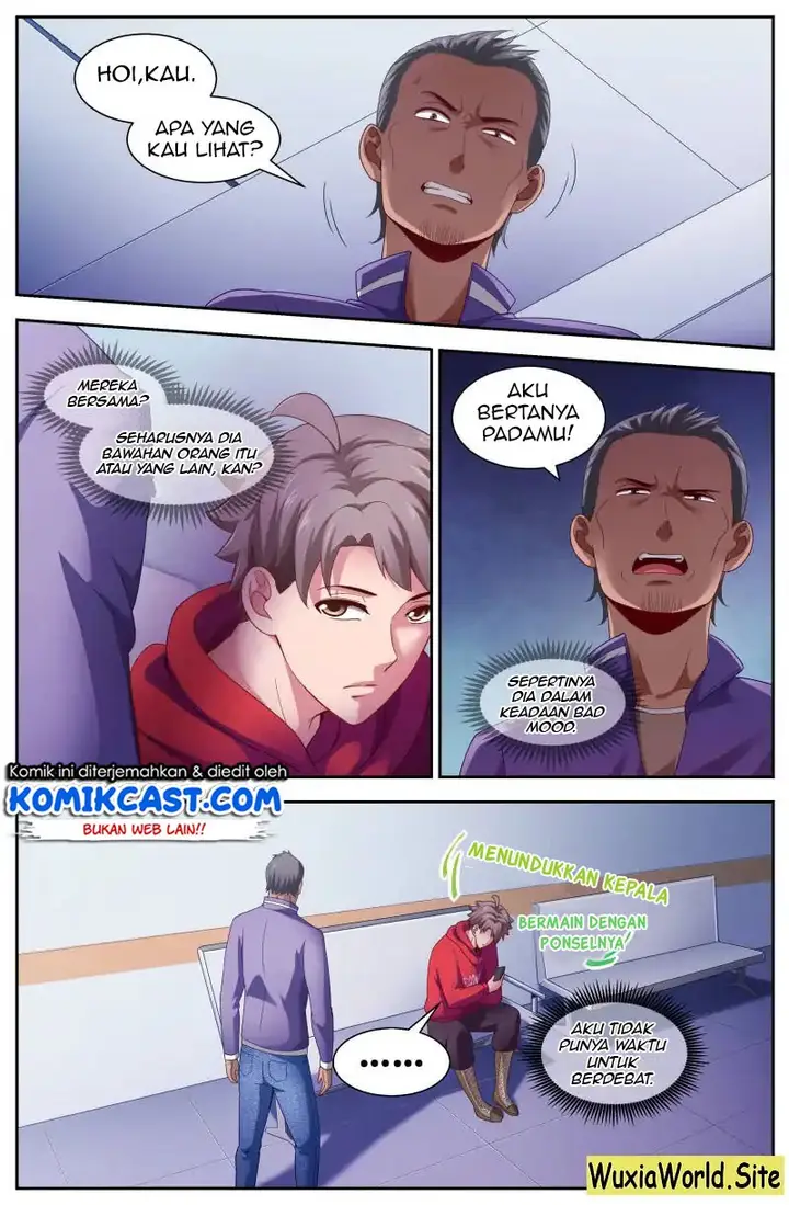 image-komik-i-have-a-mansion-in-the-post-apocalyptic-world-chapter-103-3/11