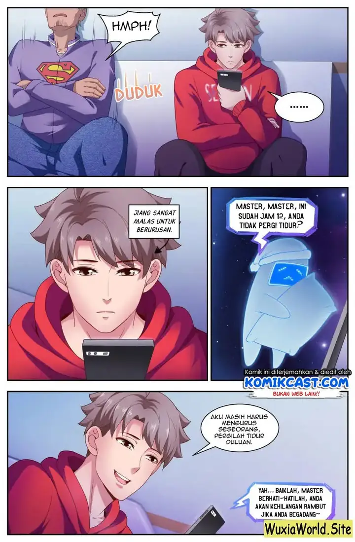 image-komik-i-have-a-mansion-in-the-post-apocalyptic-world-chapter-103-4/11