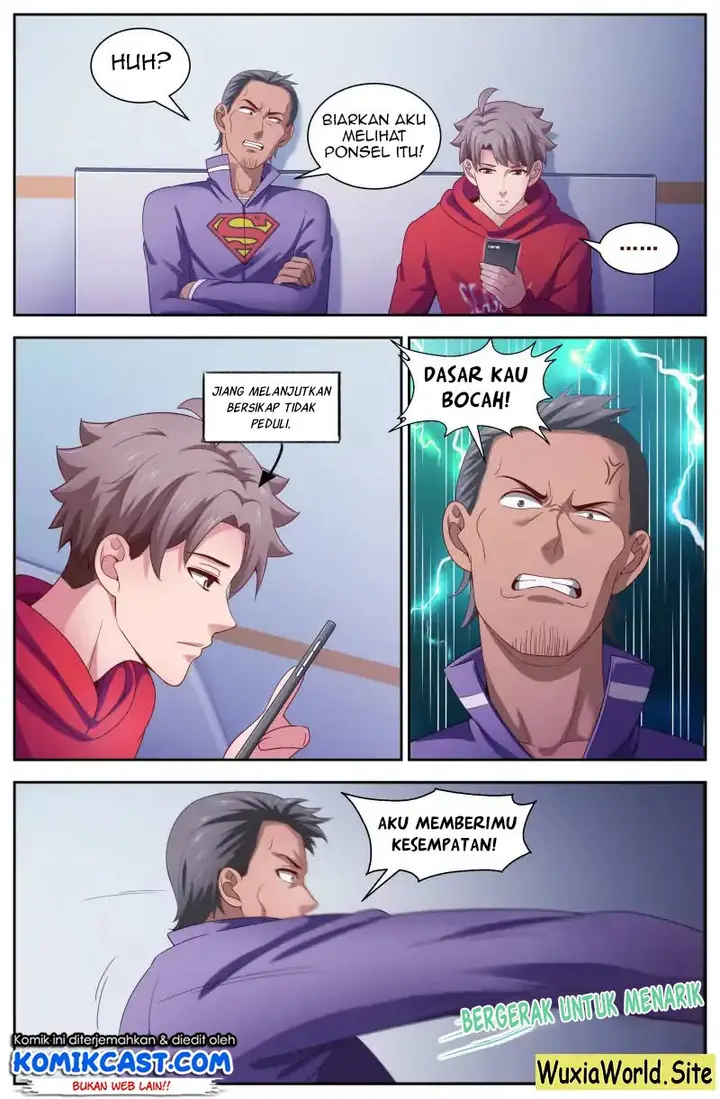 image-komik-i-have-a-mansion-in-the-post-apocalyptic-world-chapter-103-5/11