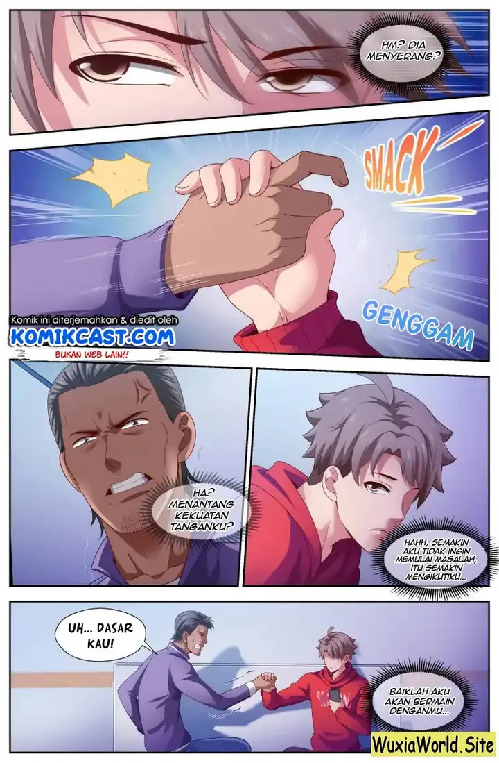 image-komik-i-have-a-mansion-in-the-post-apocalyptic-world-chapter-103-6/11