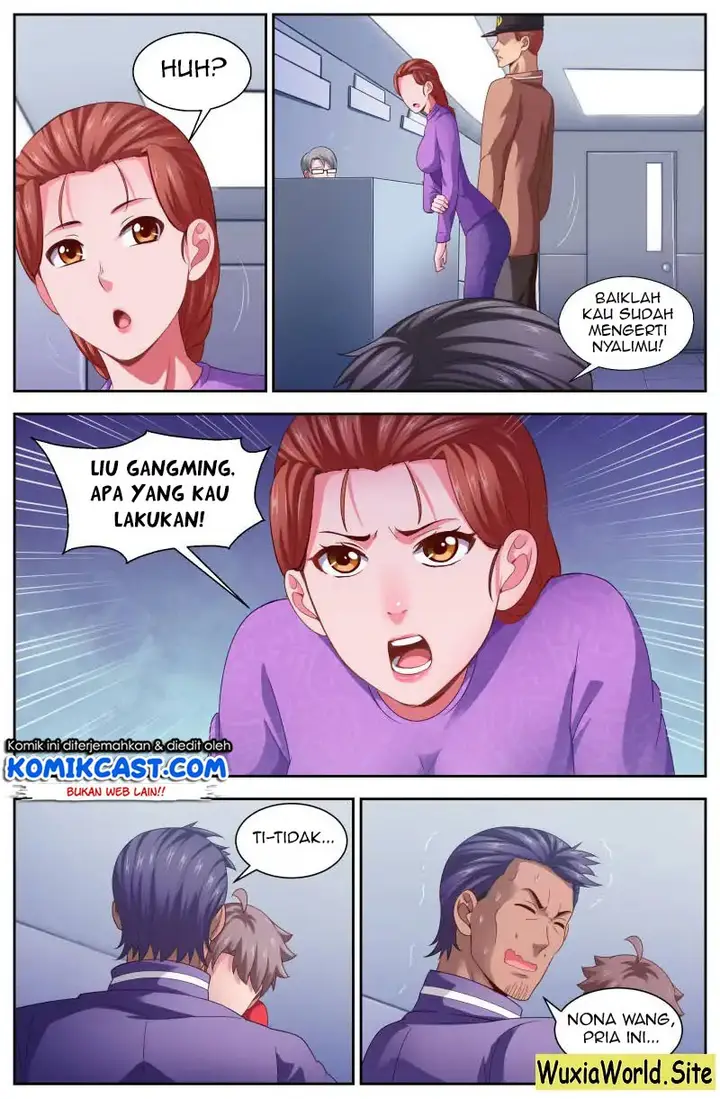 image-komik-i-have-a-mansion-in-the-post-apocalyptic-world-chapter-103-7/11