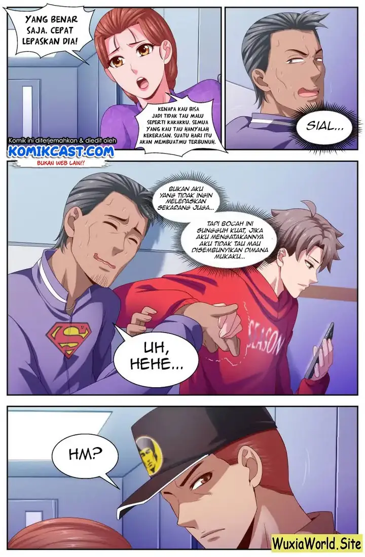 image-komik-i-have-a-mansion-in-the-post-apocalyptic-world-chapter-103-8/11