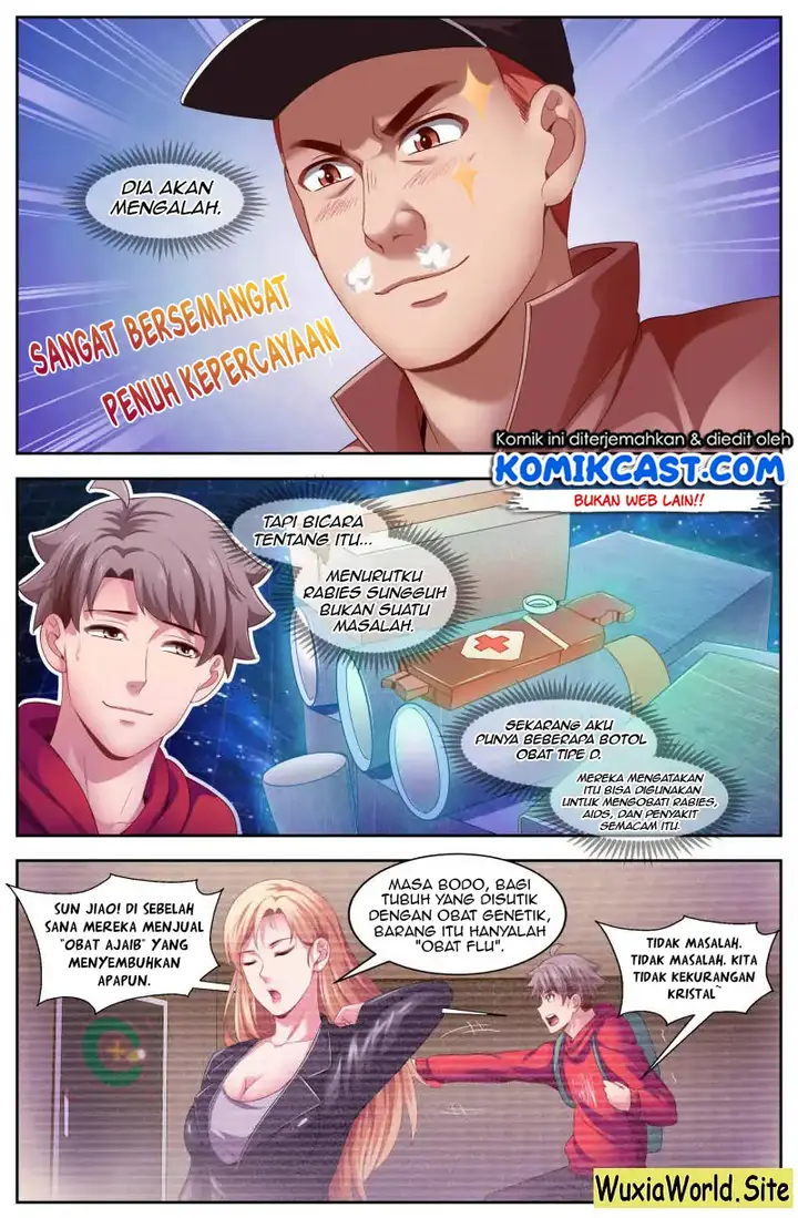 image-komik-i-have-a-mansion-in-the-post-apocalyptic-world-chapter-104-7/12