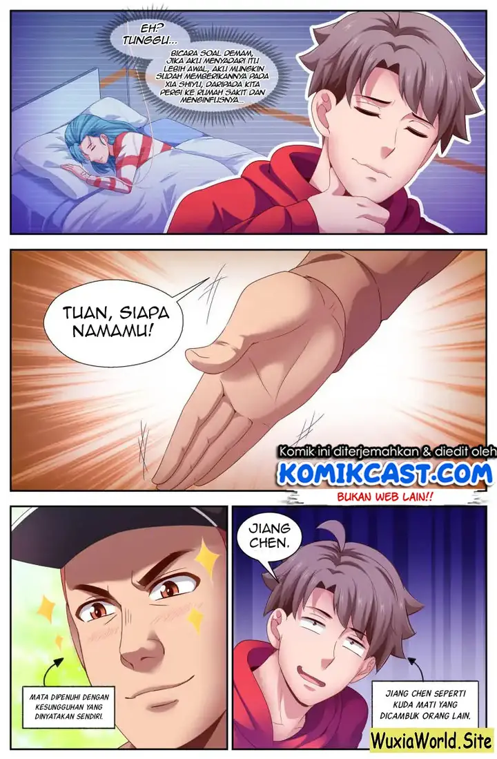 image-komik-i-have-a-mansion-in-the-post-apocalyptic-world-chapter-104-8/12