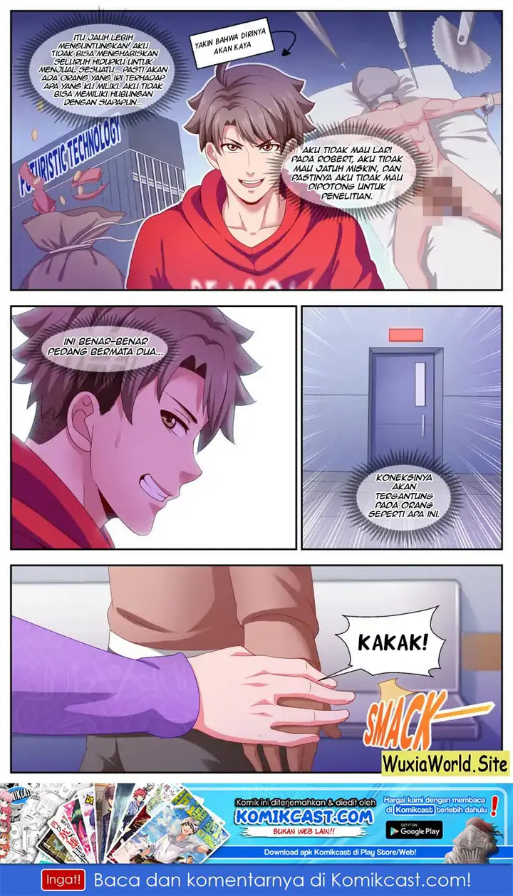 image-komik-i-have-a-mansion-in-the-post-apocalyptic-world-chapter-104-10/12