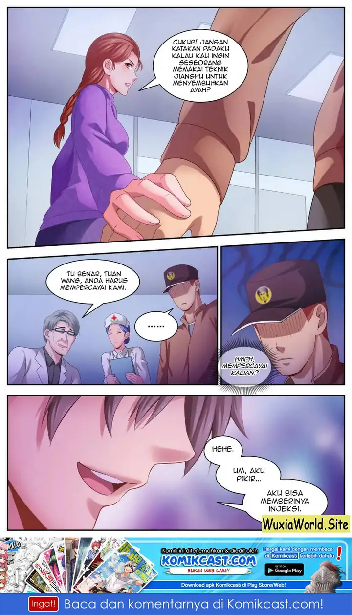 image-komik-i-have-a-mansion-in-the-post-apocalyptic-world-chapter-105-1/12