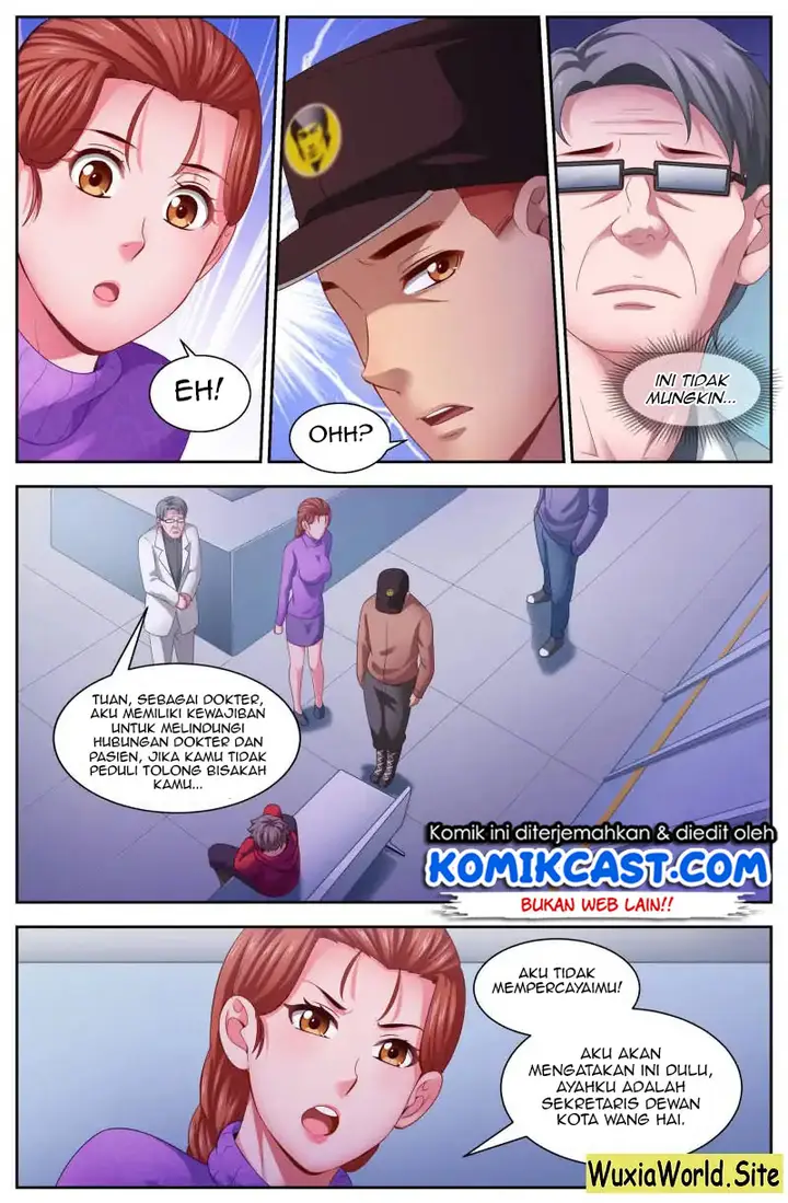 image-komik-i-have-a-mansion-in-the-post-apocalyptic-world-chapter-105-2/12