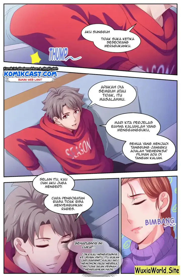 image-komik-i-have-a-mansion-in-the-post-apocalyptic-world-chapter-105-3/12