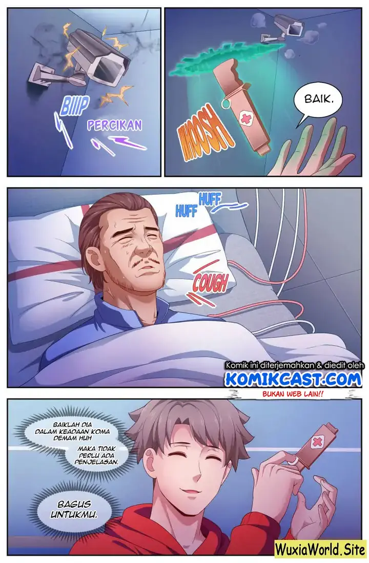 image-komik-i-have-a-mansion-in-the-post-apocalyptic-world-chapter-105-8/12