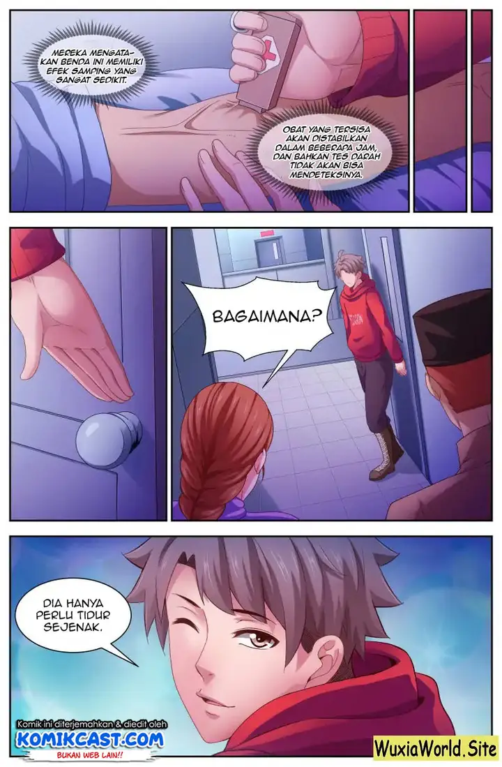 image-komik-i-have-a-mansion-in-the-post-apocalyptic-world-chapter-105-9/12