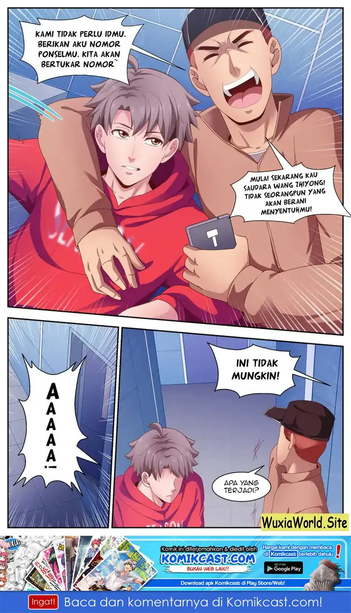 image-komik-i-have-a-mansion-in-the-post-apocalyptic-world-chapter-106-1/12