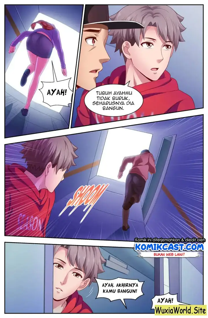 image-komik-i-have-a-mansion-in-the-post-apocalyptic-world-chapter-106-2/12