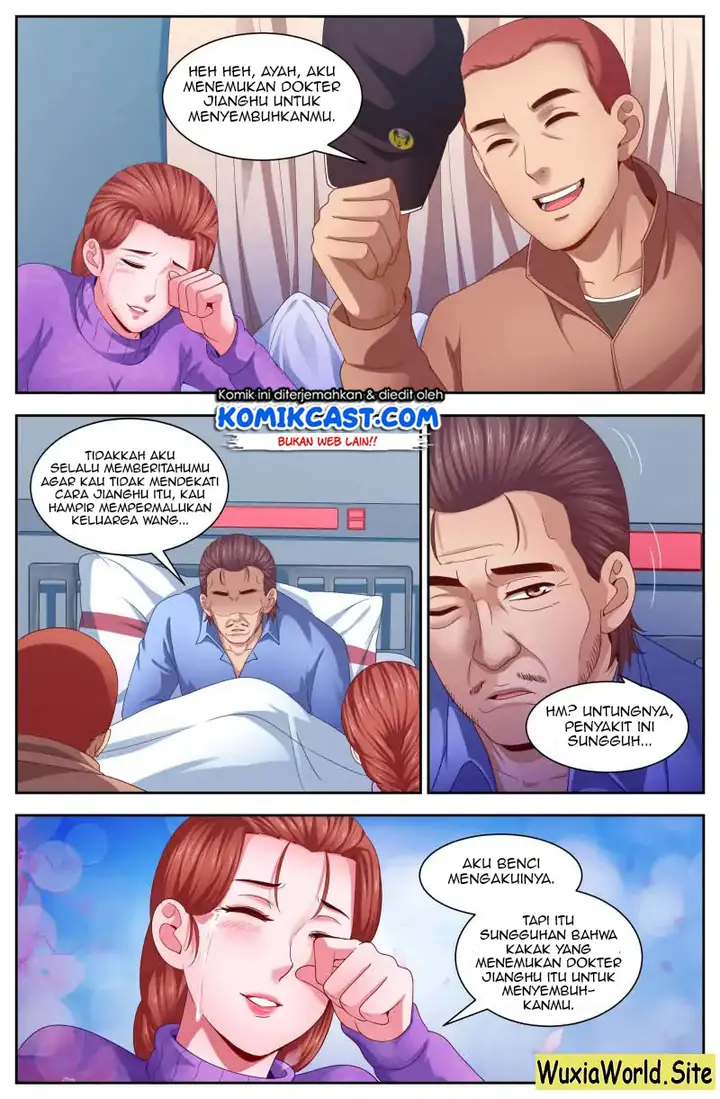 image-komik-i-have-a-mansion-in-the-post-apocalyptic-world-chapter-106-6/12