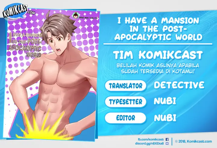 image-komik-i-have-a-mansion-in-the-post-apocalyptic-world-chapter-108-0/12