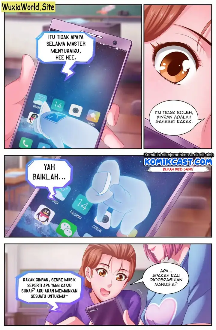 image-komik-i-have-a-mansion-in-the-post-apocalyptic-world-chapter-108-2/12