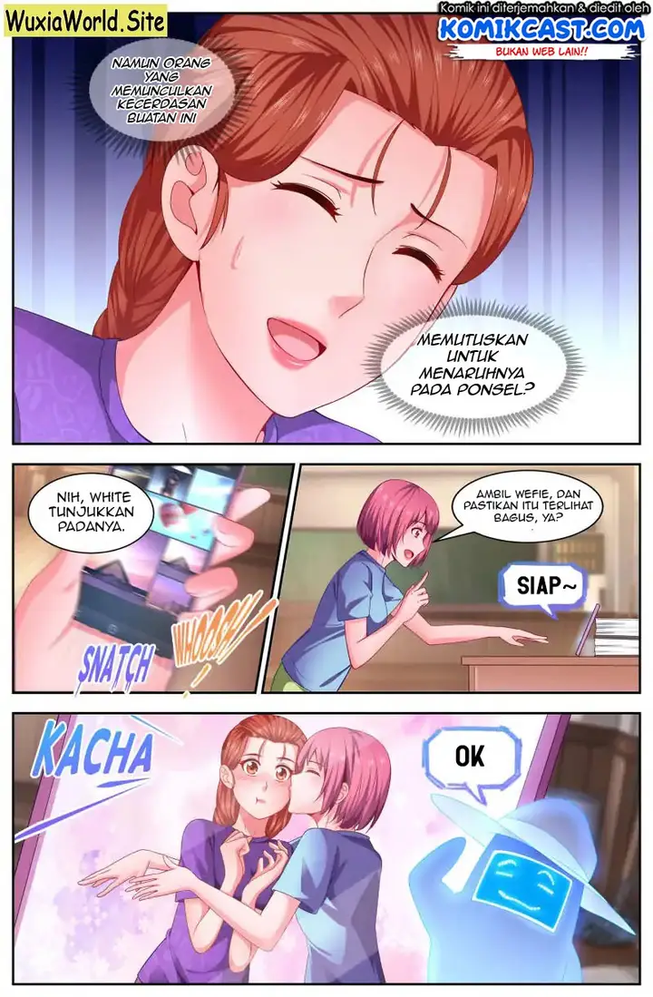 image-komik-i-have-a-mansion-in-the-post-apocalyptic-world-chapter-108-4/12