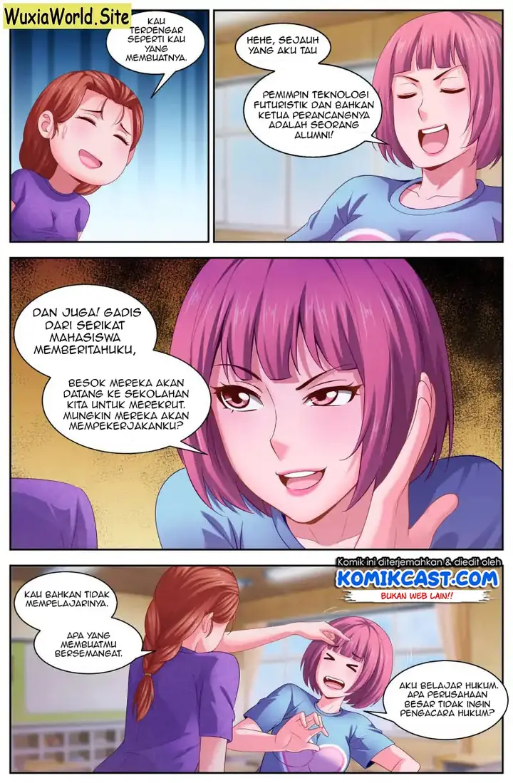 image-komik-i-have-a-mansion-in-the-post-apocalyptic-world-chapter-108-6/12