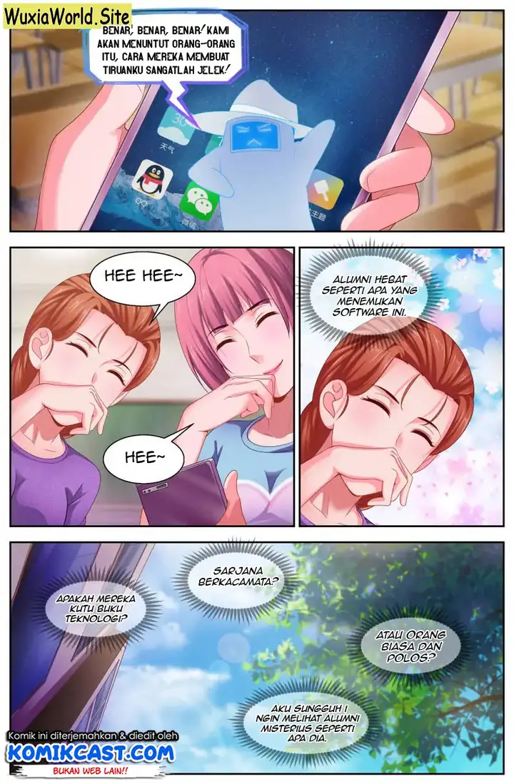 image-komik-i-have-a-mansion-in-the-post-apocalyptic-world-chapter-108-7/12