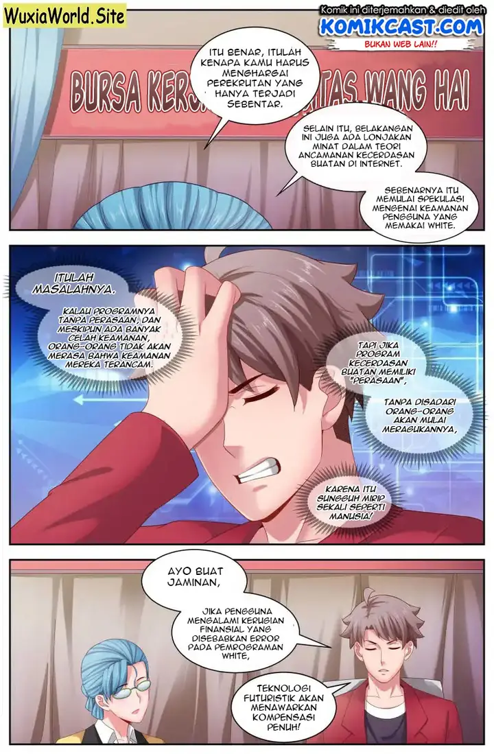 image-komik-i-have-a-mansion-in-the-post-apocalyptic-world-chapter-108-9/12