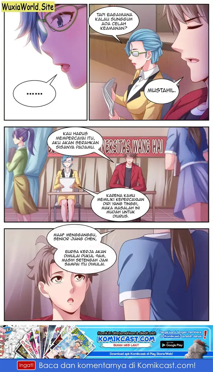 image-komik-i-have-a-mansion-in-the-post-apocalyptic-world-chapter-108-10/12