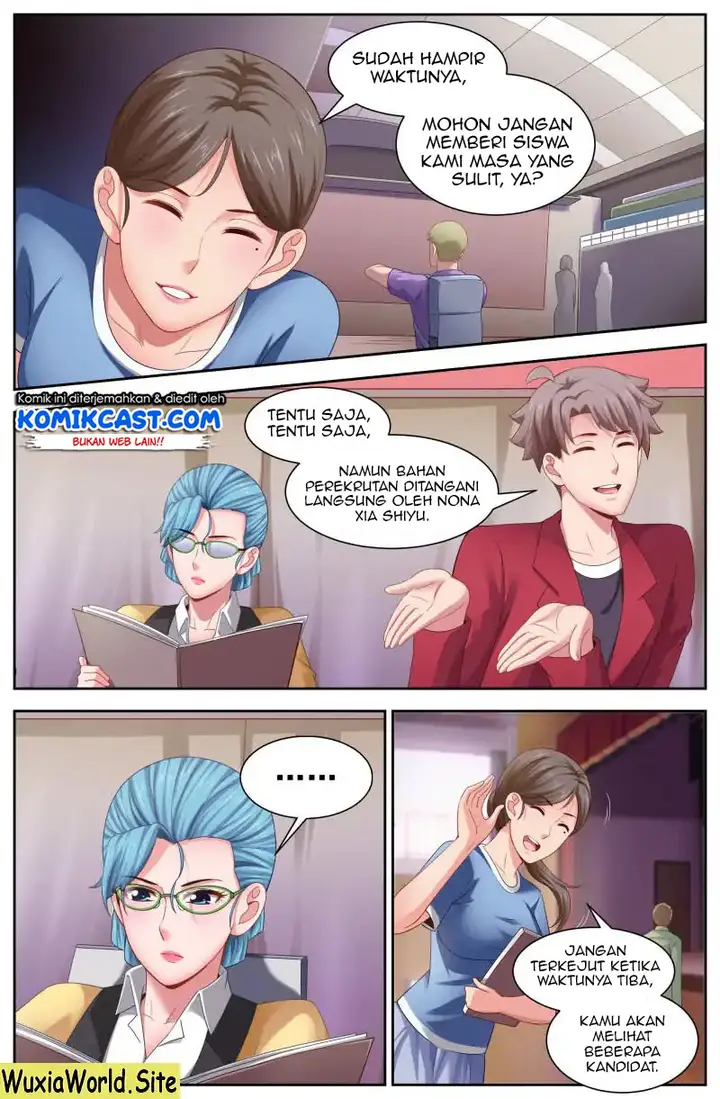 image-komik-i-have-a-mansion-in-the-post-apocalyptic-world-chapter-109-2/13