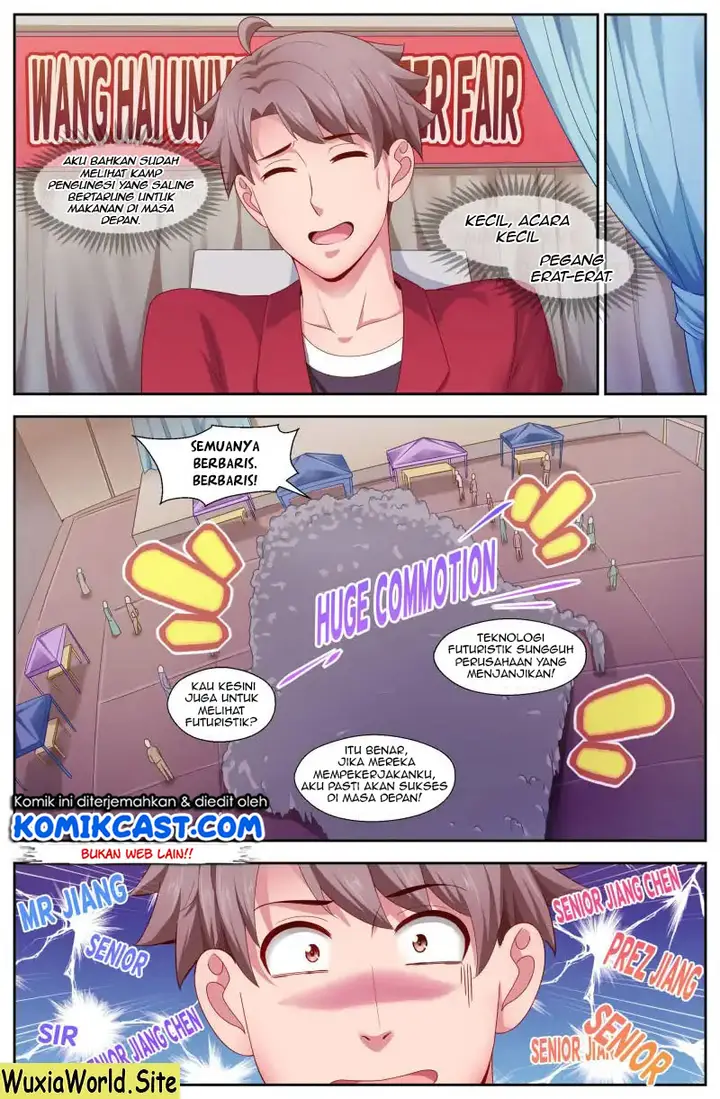 image-komik-i-have-a-mansion-in-the-post-apocalyptic-world-chapter-109-3/13