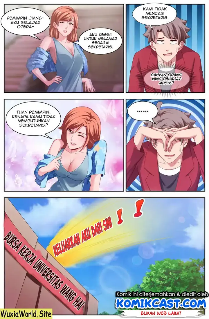 image-komik-i-have-a-mansion-in-the-post-apocalyptic-world-chapter-109-5/13