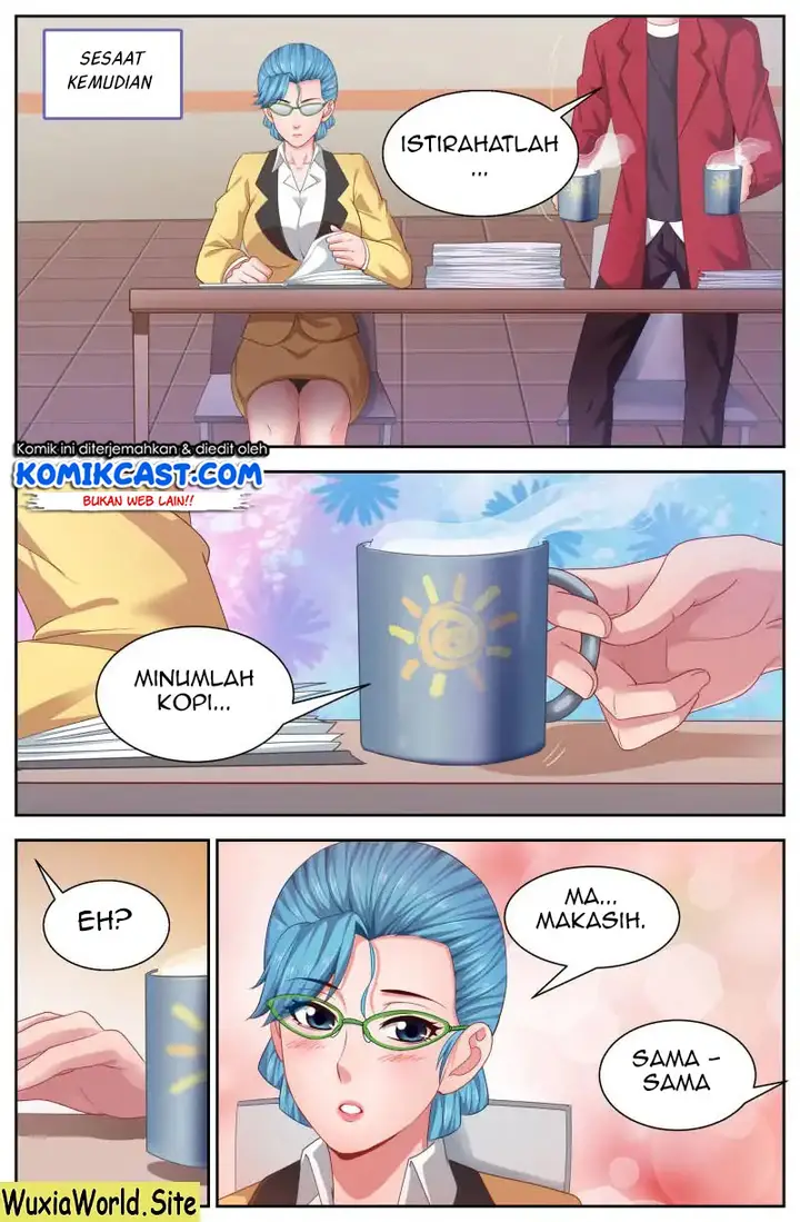 image-komik-i-have-a-mansion-in-the-post-apocalyptic-world-chapter-109-7/13