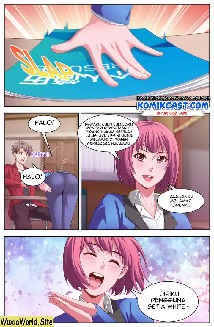 image-komik-i-have-a-mansion-in-the-post-apocalyptic-world-chapter-109-10/13