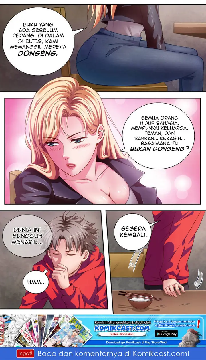 image-komik-i-have-a-mansion-in-the-post-apocalyptic-world-chapter-11-1/12