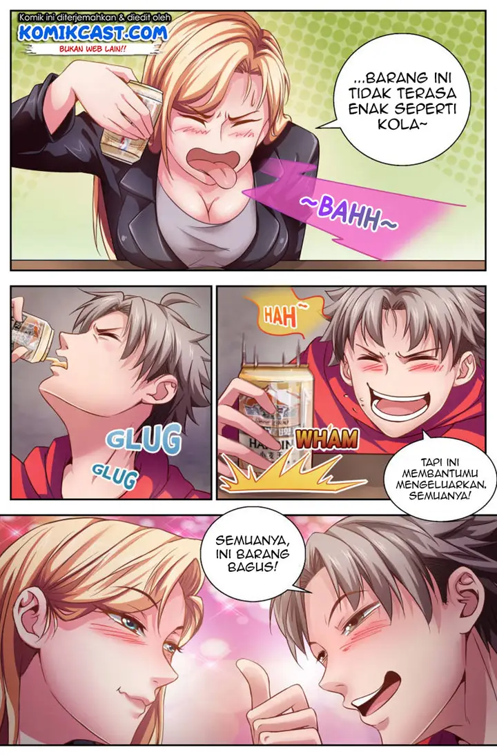 image-komik-i-have-a-mansion-in-the-post-apocalyptic-world-chapter-11-3/12