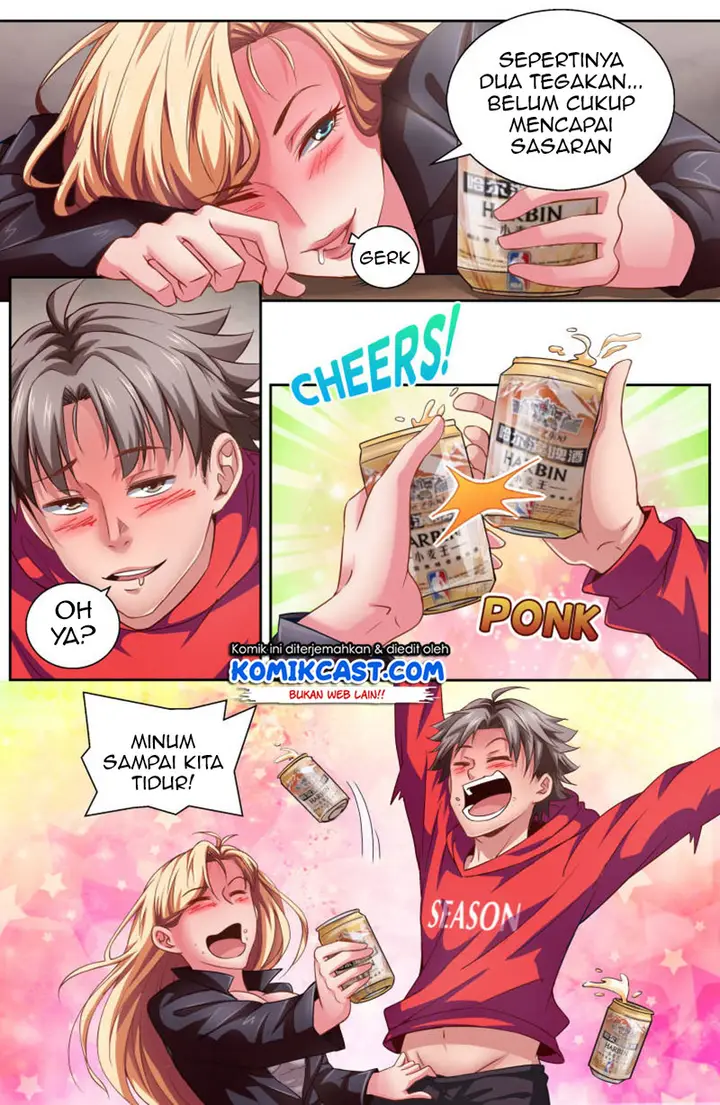 image-komik-i-have-a-mansion-in-the-post-apocalyptic-world-chapter-11-4/12