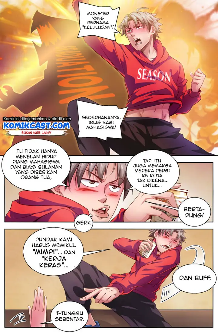 image-komik-i-have-a-mansion-in-the-post-apocalyptic-world-chapter-11-6/12
