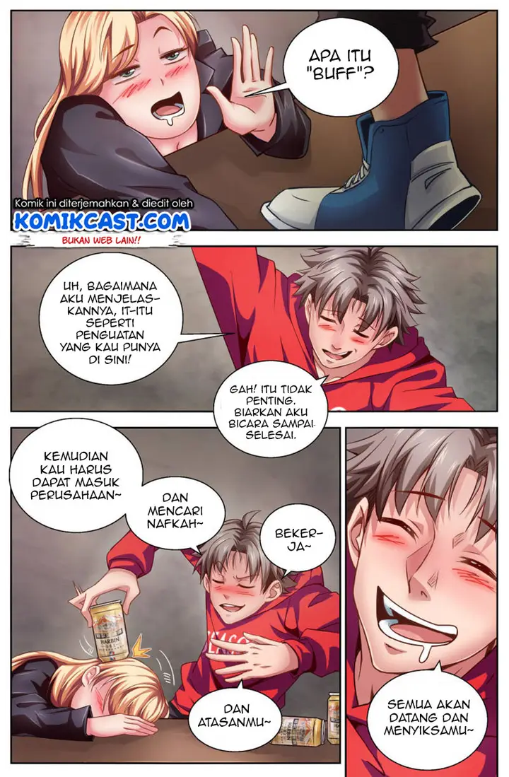 image-komik-i-have-a-mansion-in-the-post-apocalyptic-world-chapter-11-7/12