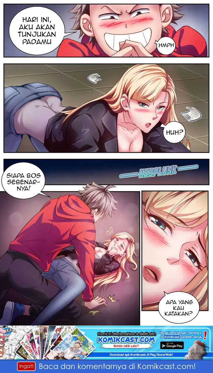 image-komik-i-have-a-mansion-in-the-post-apocalyptic-world-chapter-11-10/12