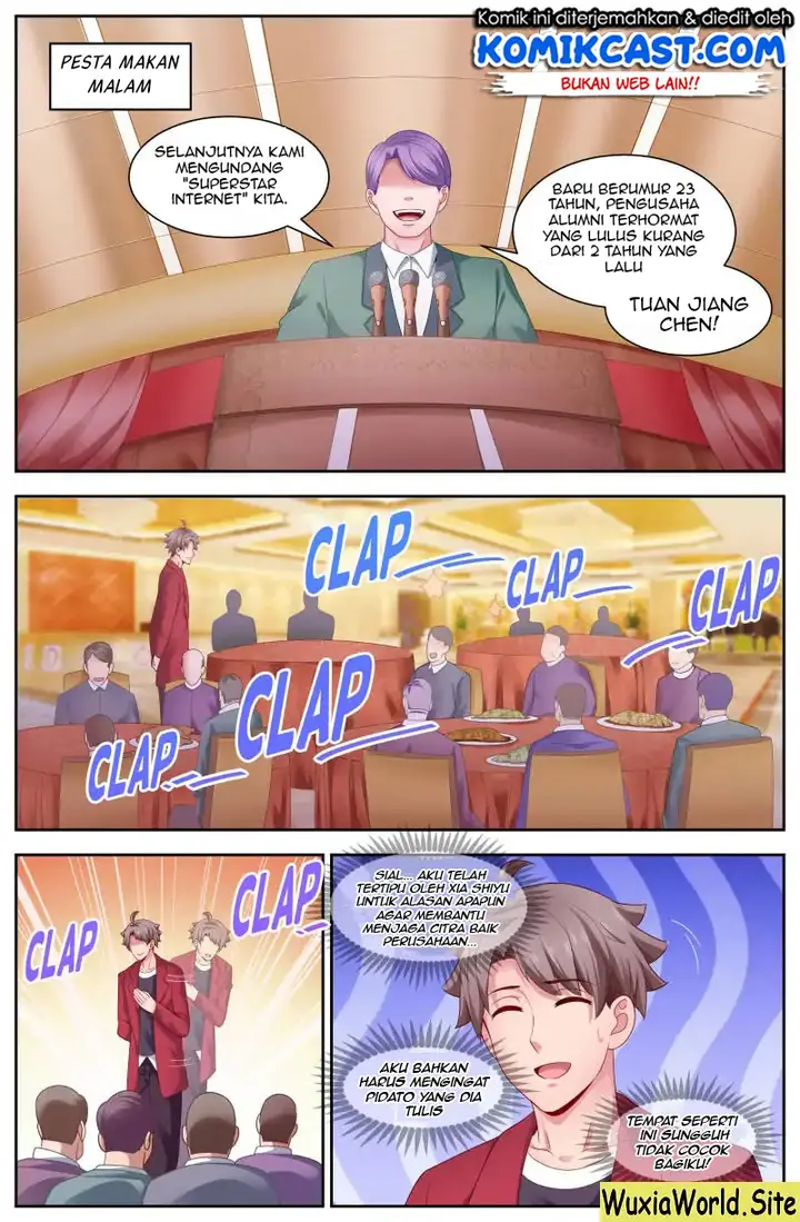 image-komik-i-have-a-mansion-in-the-post-apocalyptic-world-chapter-110-4/12