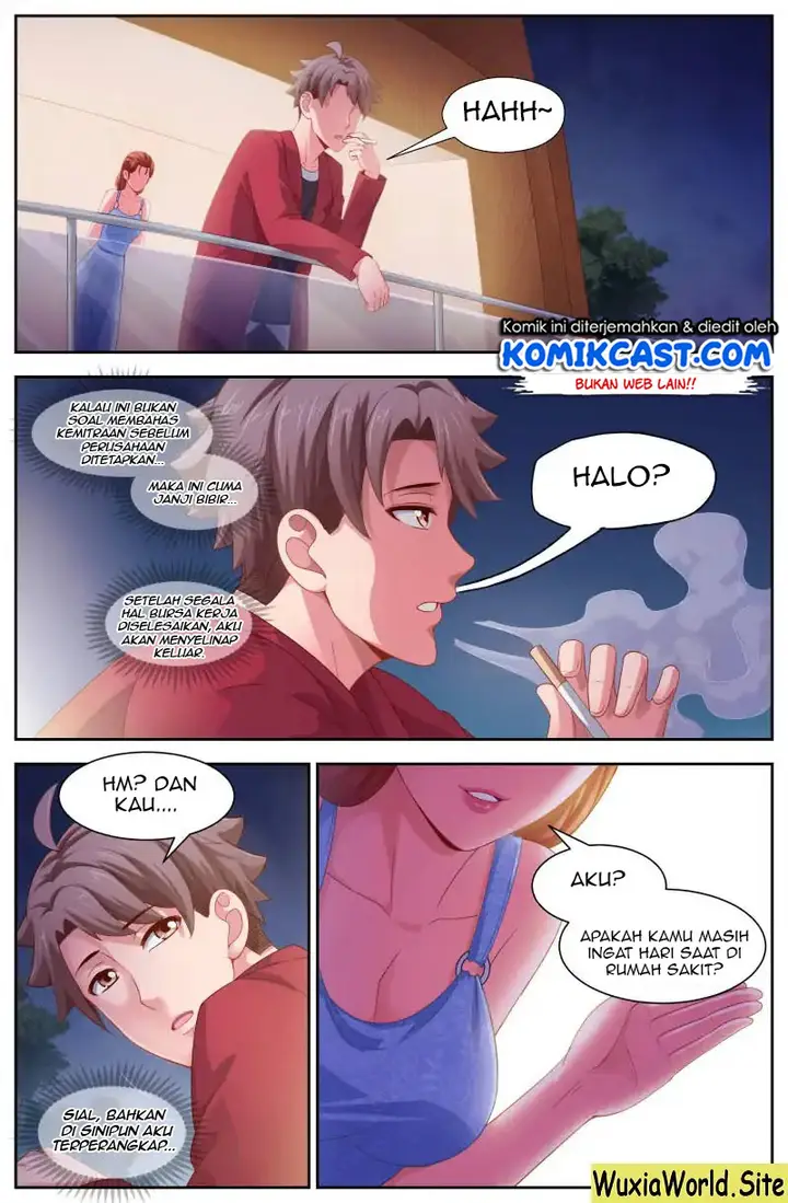 image-komik-i-have-a-mansion-in-the-post-apocalyptic-world-chapter-110-6/12