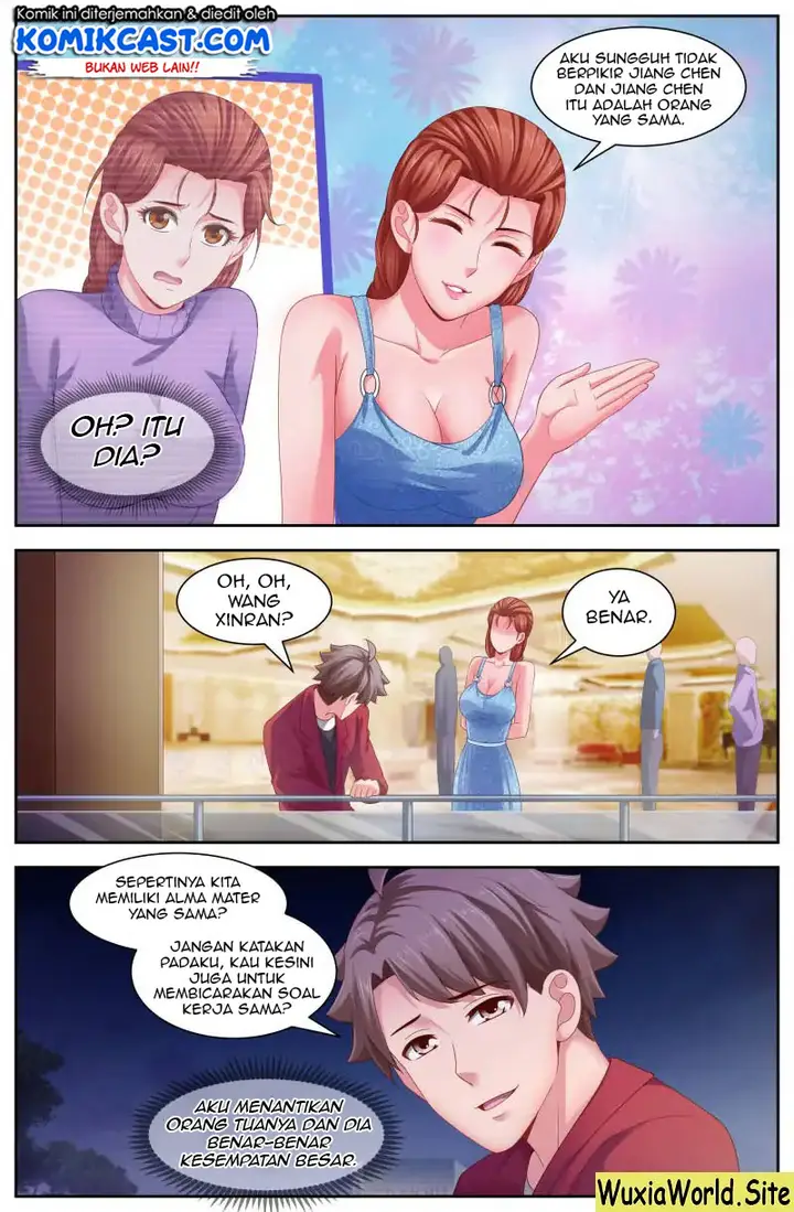 image-komik-i-have-a-mansion-in-the-post-apocalyptic-world-chapter-110-7/12