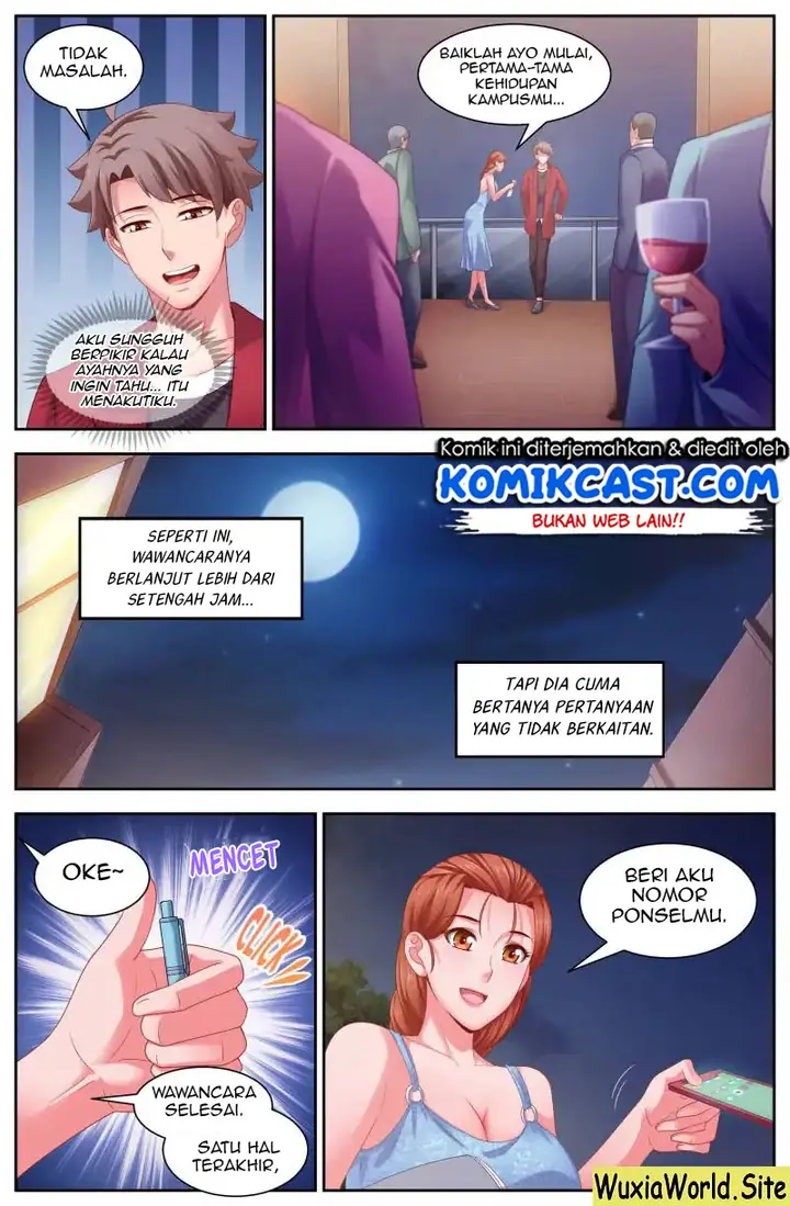 image-komik-i-have-a-mansion-in-the-post-apocalyptic-world-chapter-110-9/12