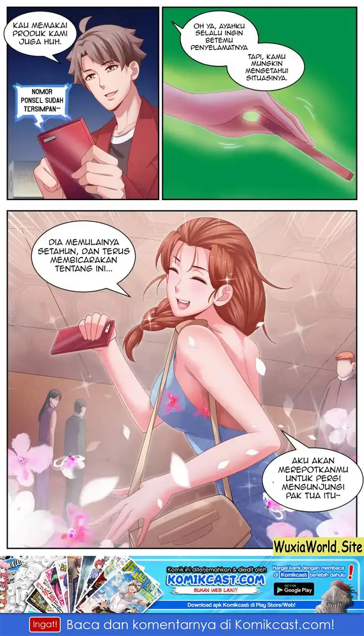image-komik-i-have-a-mansion-in-the-post-apocalyptic-world-chapter-110-10/12