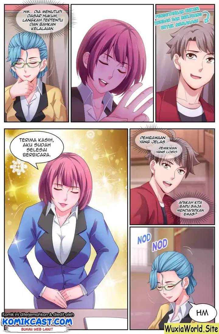 image-komik-i-have-a-mansion-in-the-post-apocalyptic-world-chapter-111-2/12