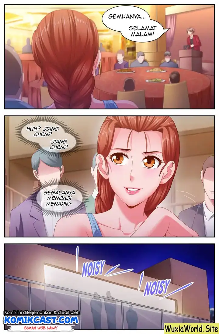 image-komik-i-have-a-mansion-in-the-post-apocalyptic-world-chapter-111-5/12